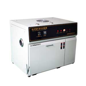 多單元式老化箱